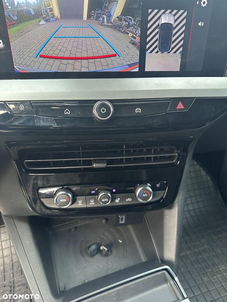 Opel Mokka 1.2 T GS Line S&S - 12