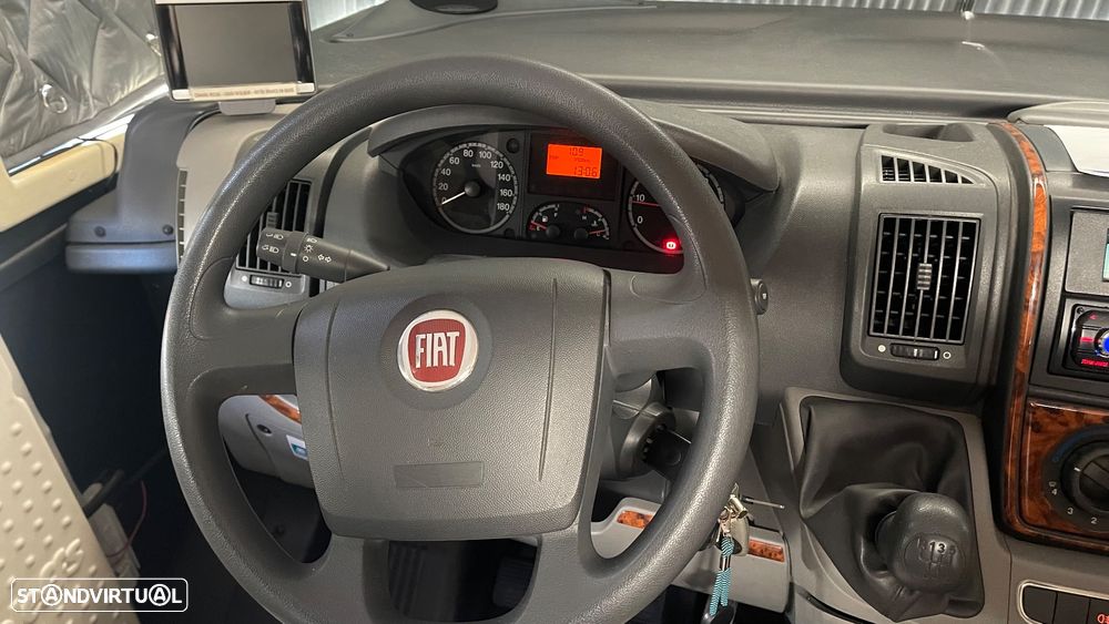 Dethleffs Globebus - 27