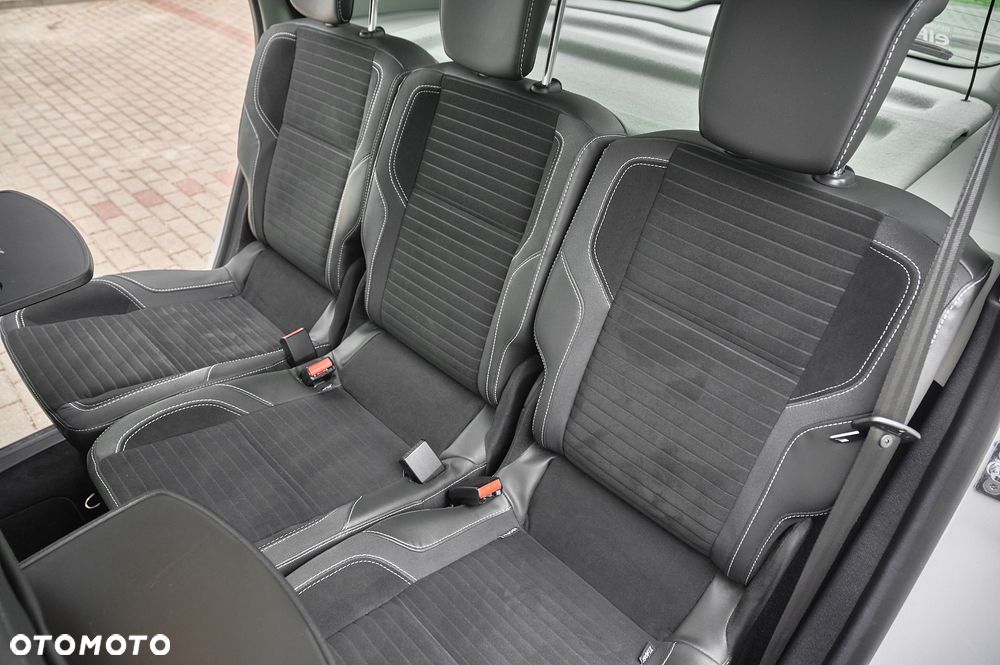 Renault Scenic 1.2 TCE Energy Bose Edition - 32