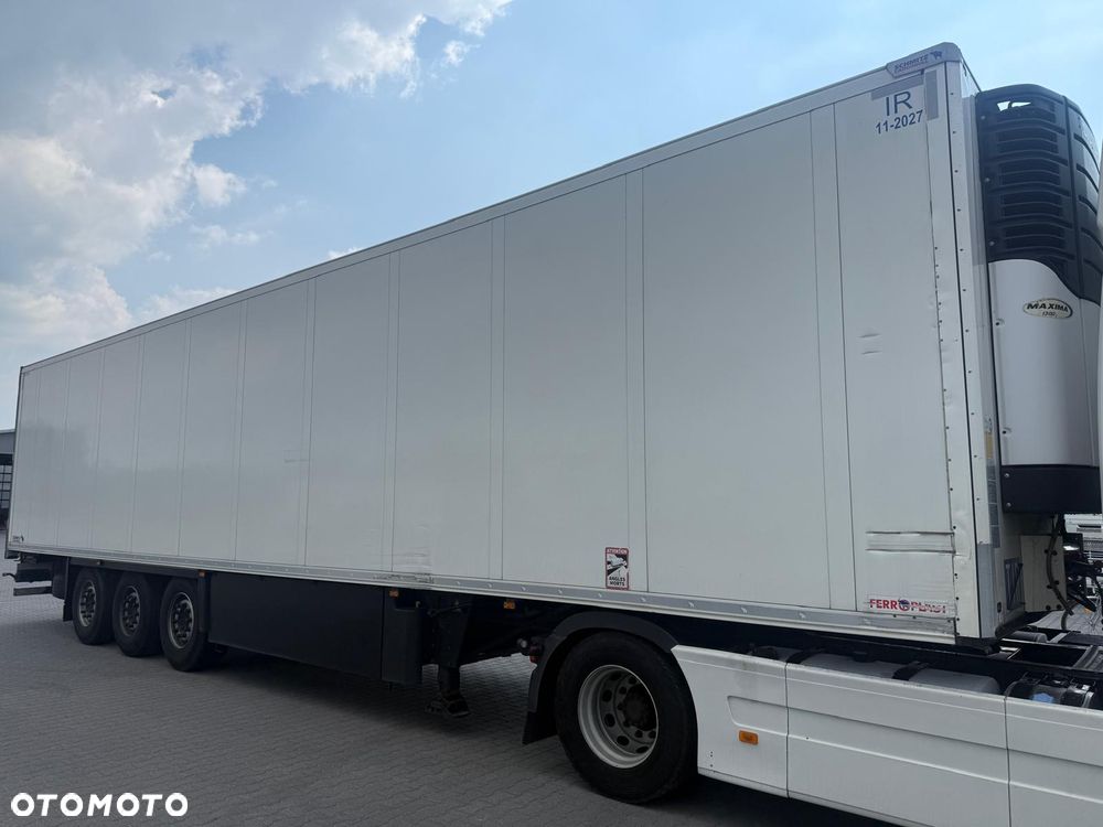 Schmitz Cargobull SCB*S3B - 10