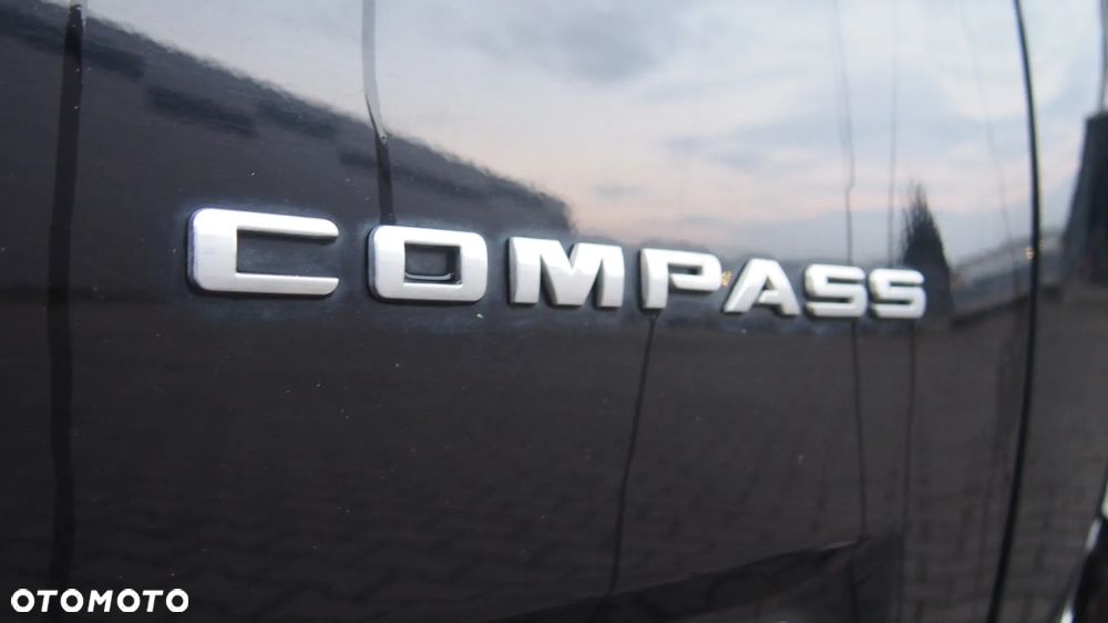Jeep Compass 2.2I CRD 4x4 Limited - 27