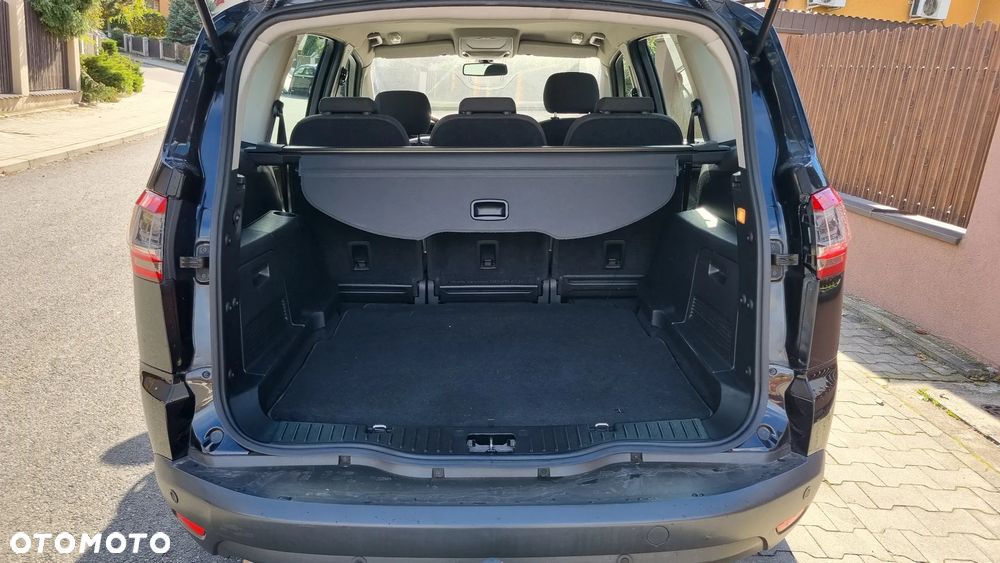 Ford S-Max 2.0 TDCi DPF Titanium - 17