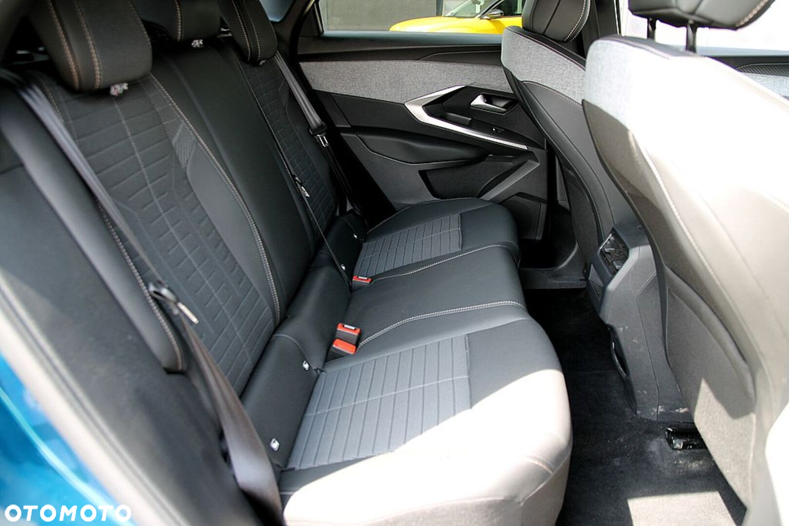 Peugeot 3008 - 22