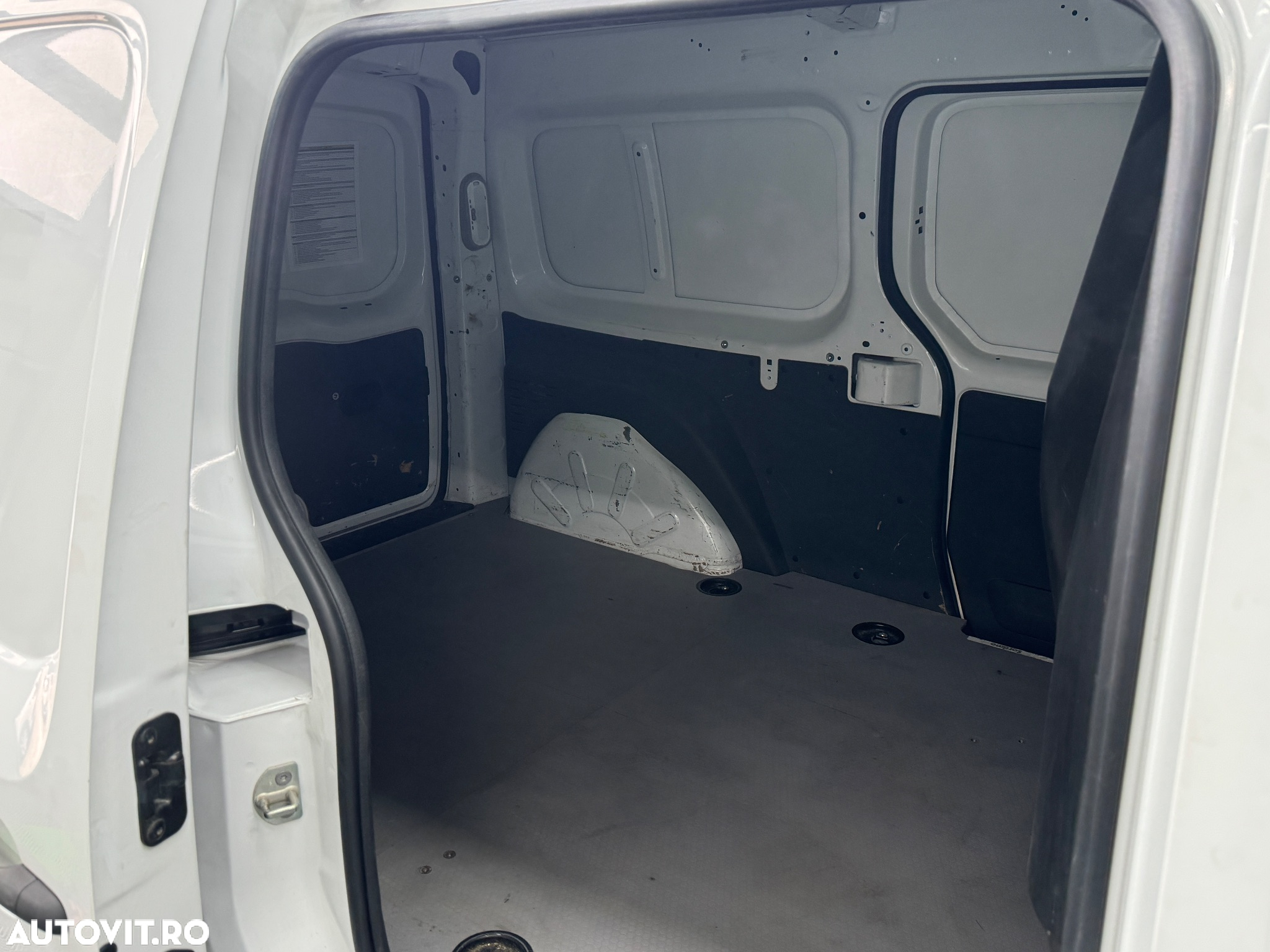 Renault Kangoo - 21