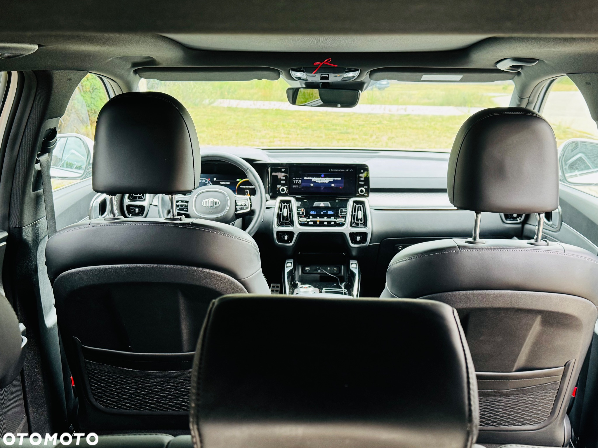 Kia Sorento 1.6 T-GDI PHEV AWD Platinum - 16