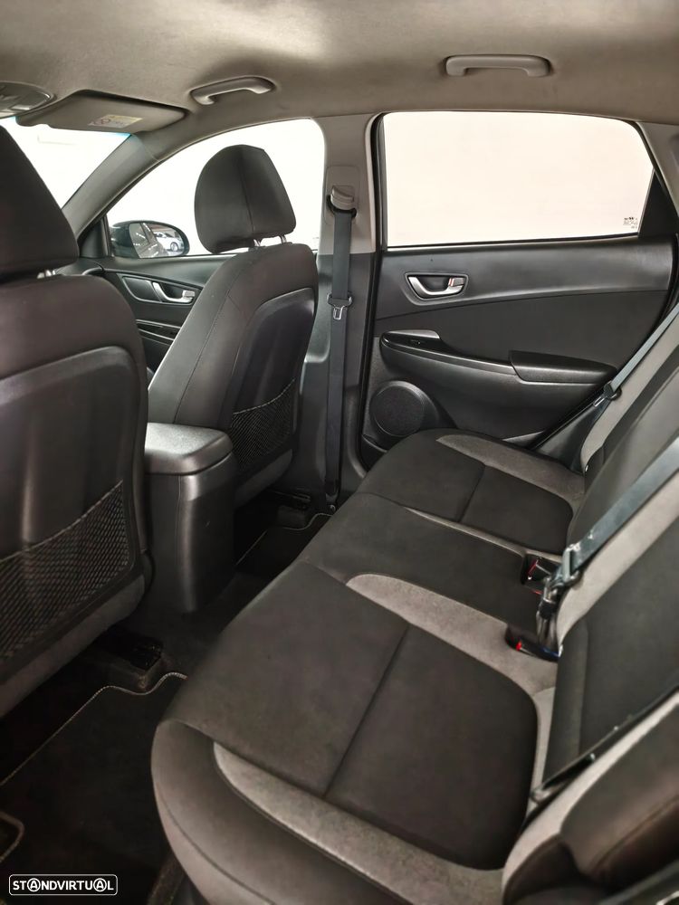 Hyundai Kauai 1.6 CRDi Premium - 22