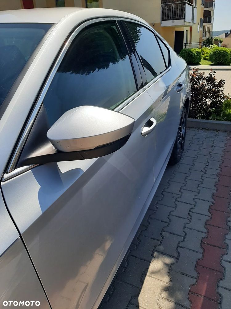Skoda Octavia 1.5 TSI ACT Ambition - 15
