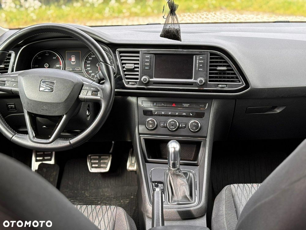 Seat Leon ST 1.6 TDI Start&Stop DSG Style - 8