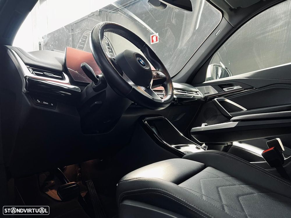 BMW iX1 xDrive30 - 19