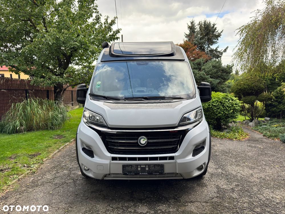 Chausson V697 PREMIUM - 10