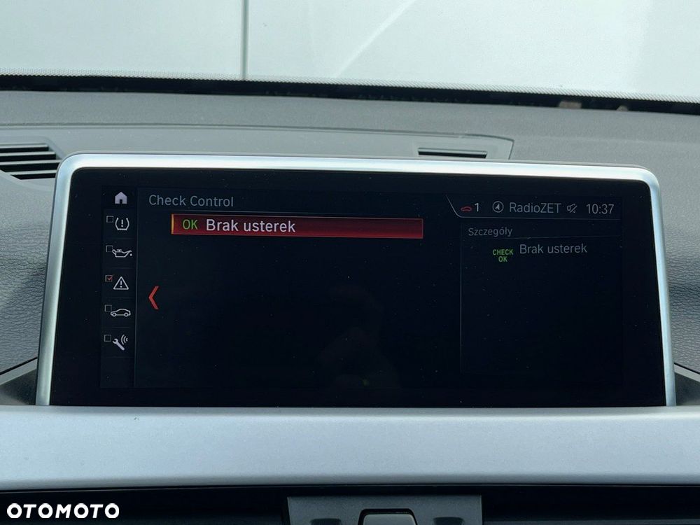 BMW X1 xDrive25e Advantage - 33