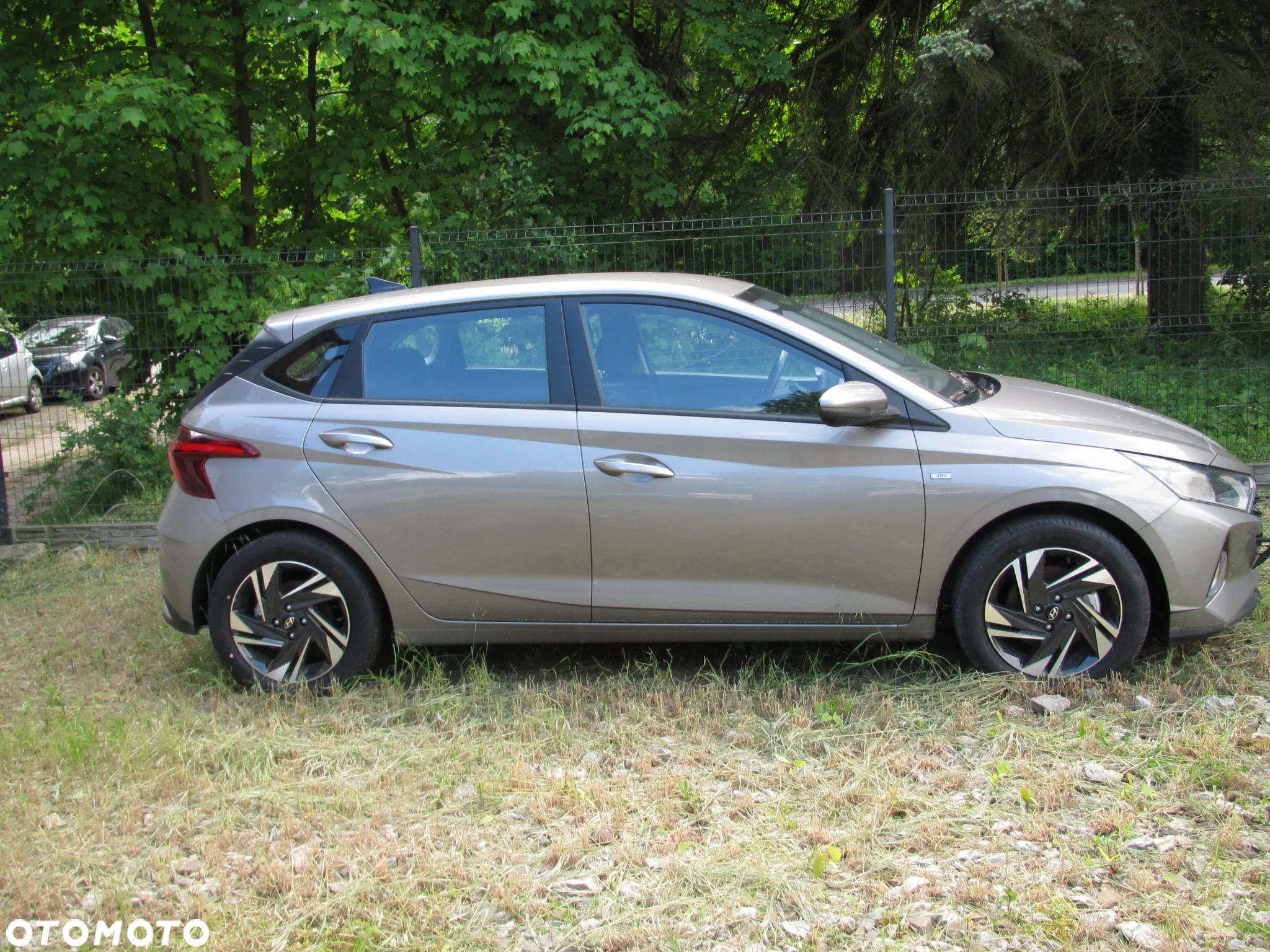 Hyundai i20 - 2
