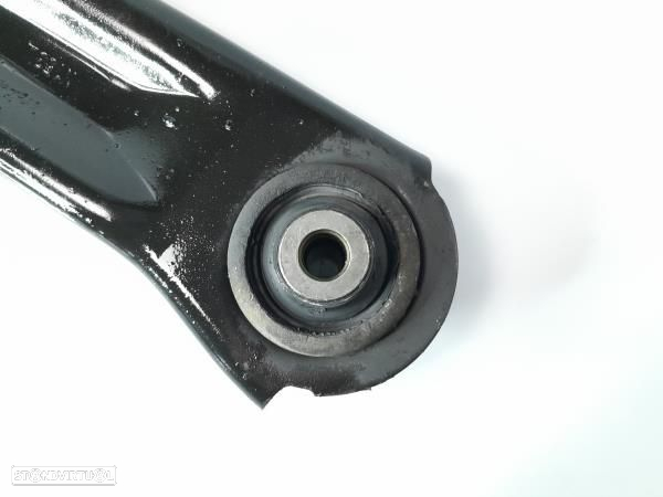 Braço Suspensao Frente Esq Renault Clio Iii (Br0/1, Cr0/1) - 4
