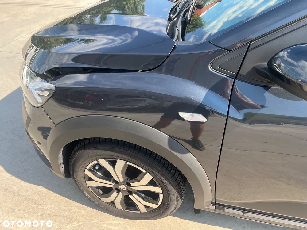 Dacia Sandero 1.0 TCe Laureate S&S - 39