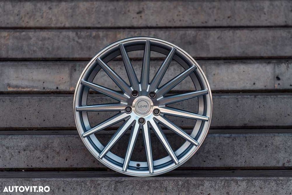 Jante  La Chanti / LC-P5 / BMW / AUDI / MERCEDES / R19x8.5 / R19x9.5 - 1