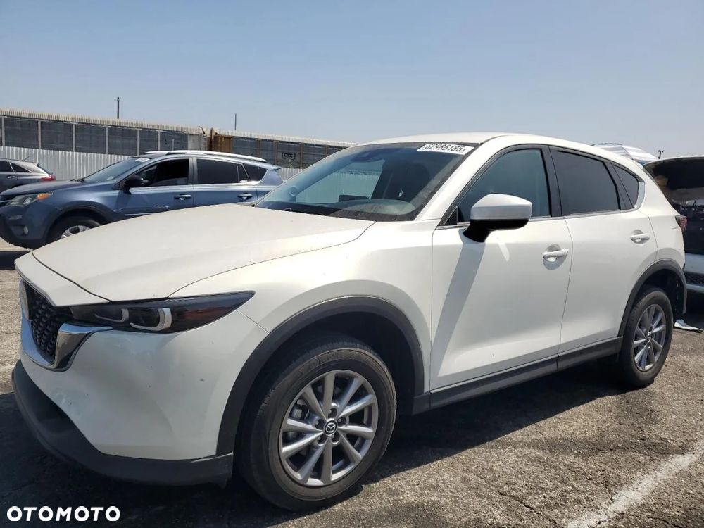 Mazda CX-5 2.5 Exclusive-Line AWD - 2