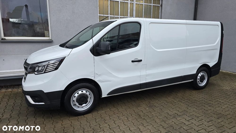 Renault Trafic - 20