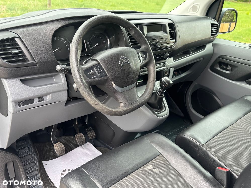 Citroën Jumpy - 10