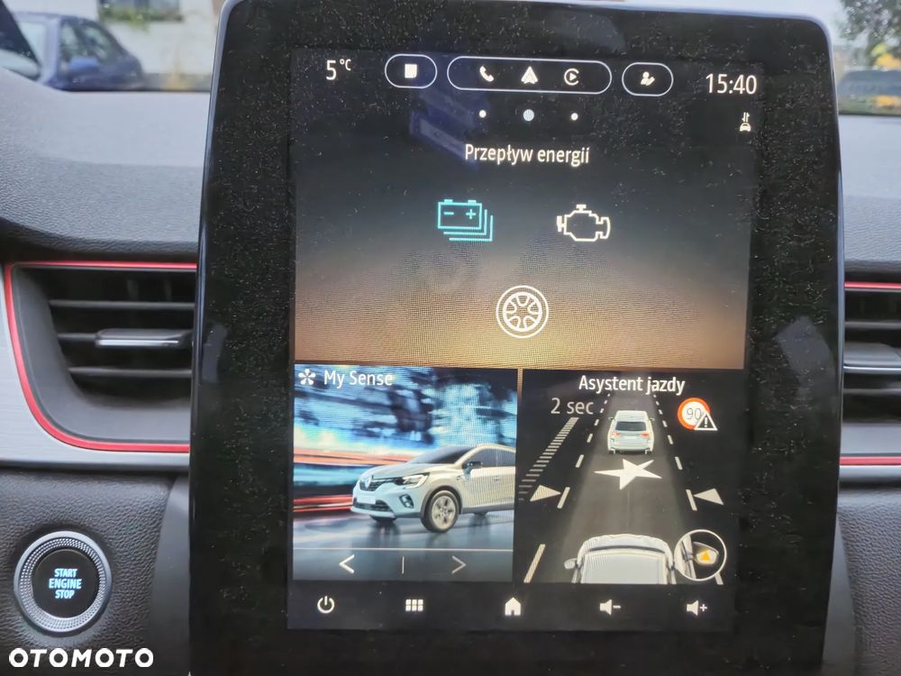 Renault Captur - 17