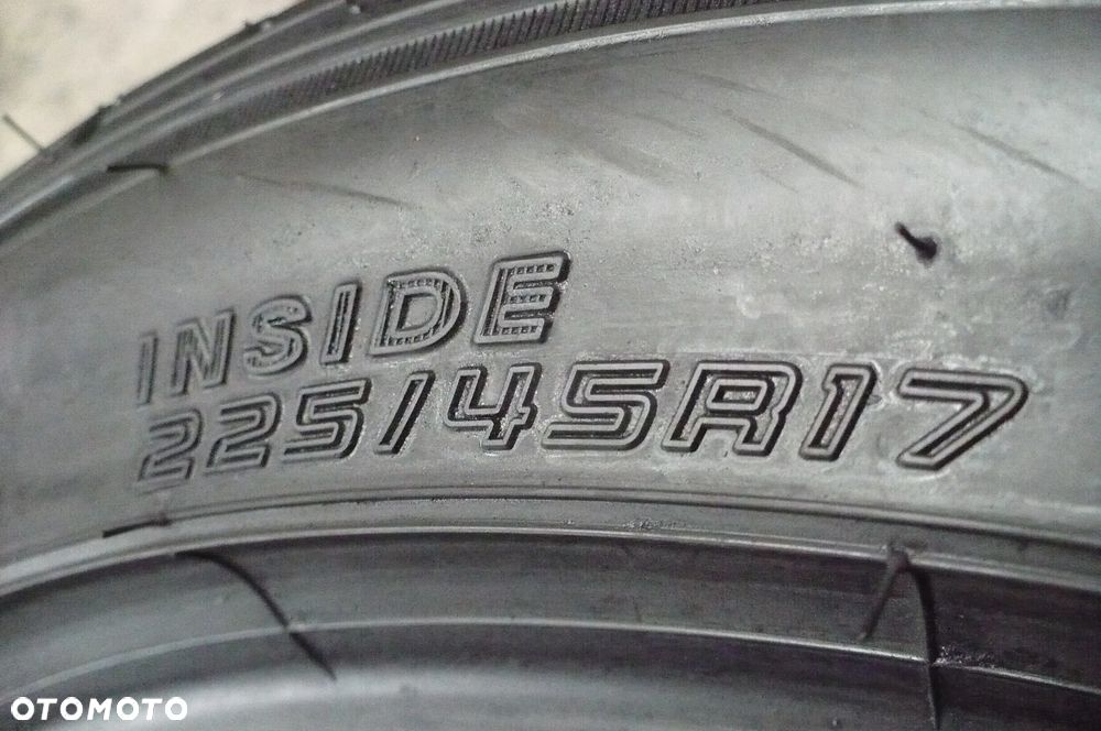 FALKEN Ziex ZE914B Ecorun 225/45R17 6,3mm 2024 - 2
