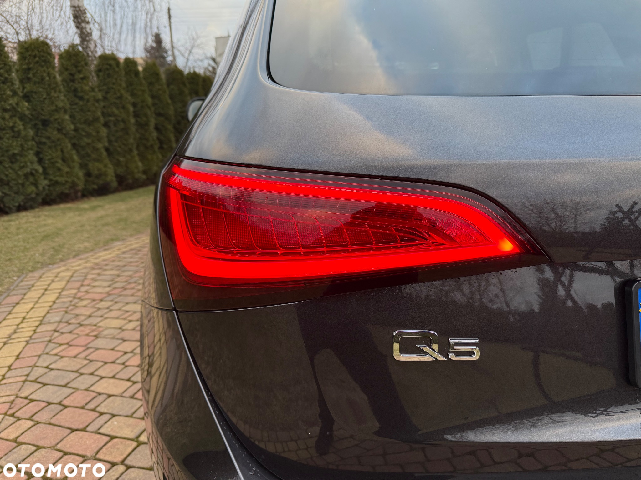 Audi Q5 2.0 TDI Quattro Sport S tronic - 30
