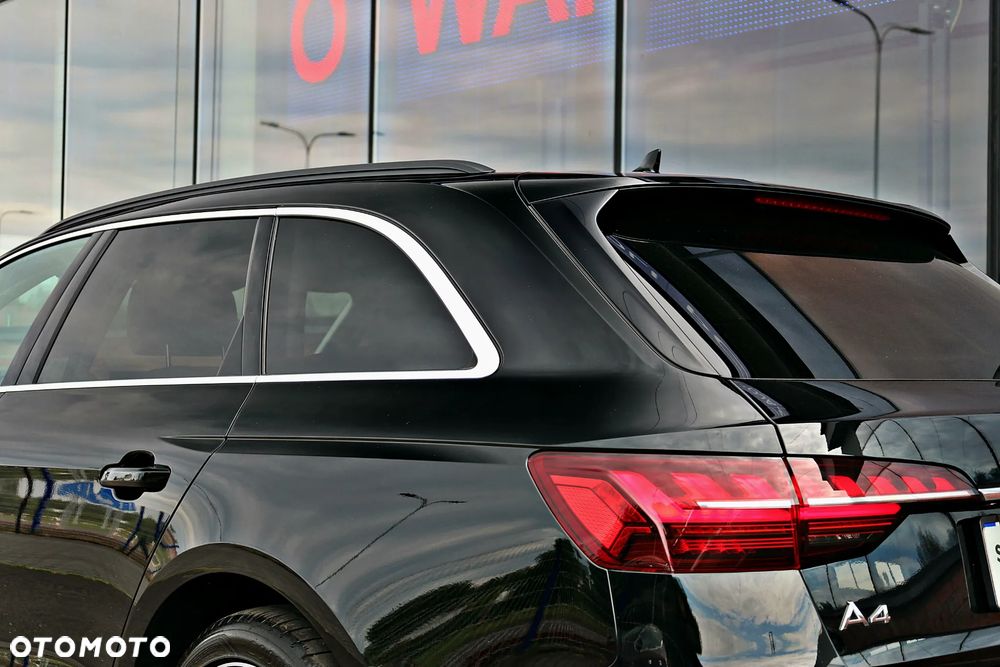 Audi A4 Avant - 13