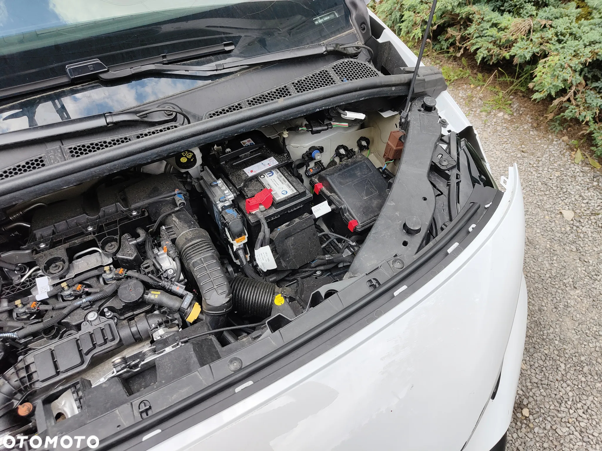 Toyota Proace City XL Maxi 2024r L2 1.5 Diesel  102PS - 26
