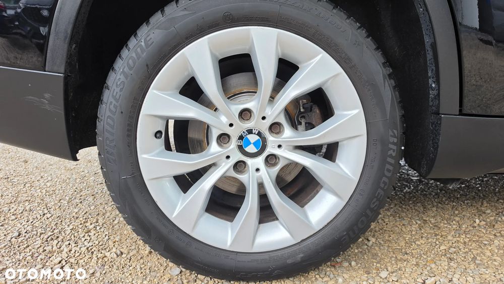 BMW X1 - 27