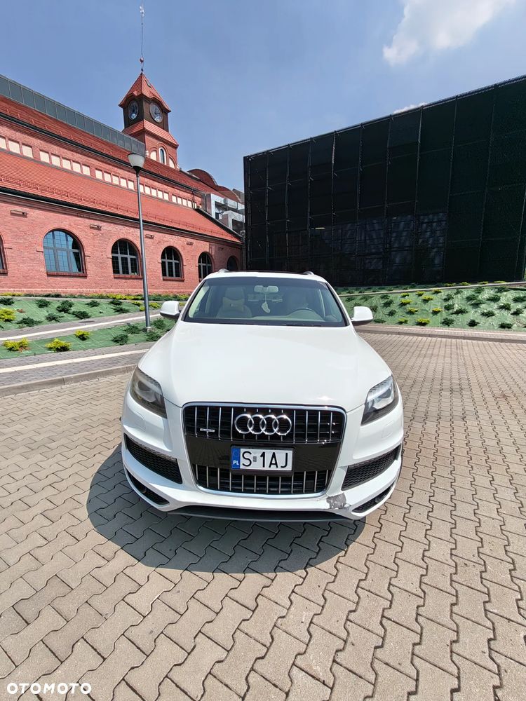 Audi Q7 - 4