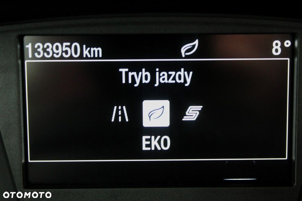 Ford Focus 1.0 EcoBoost Connected - 24