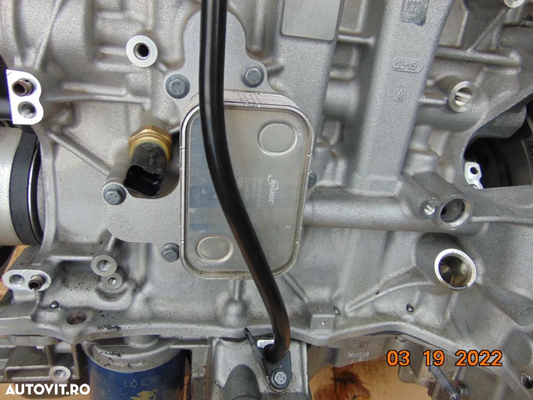 termoflot Peugeot 1.2 2008 3008 208 308 opel corsa f 1.2 crossland Citroen c3 c4 DS Cactus 1.2 - 1