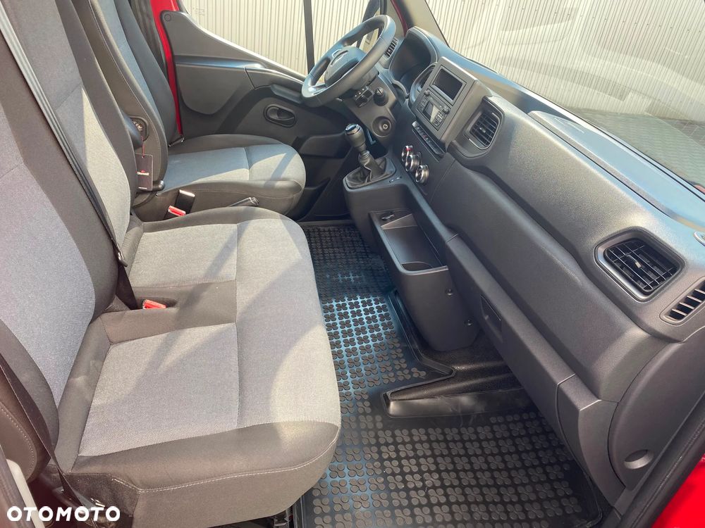 Renault MASTER Furgon L3H2 - 30