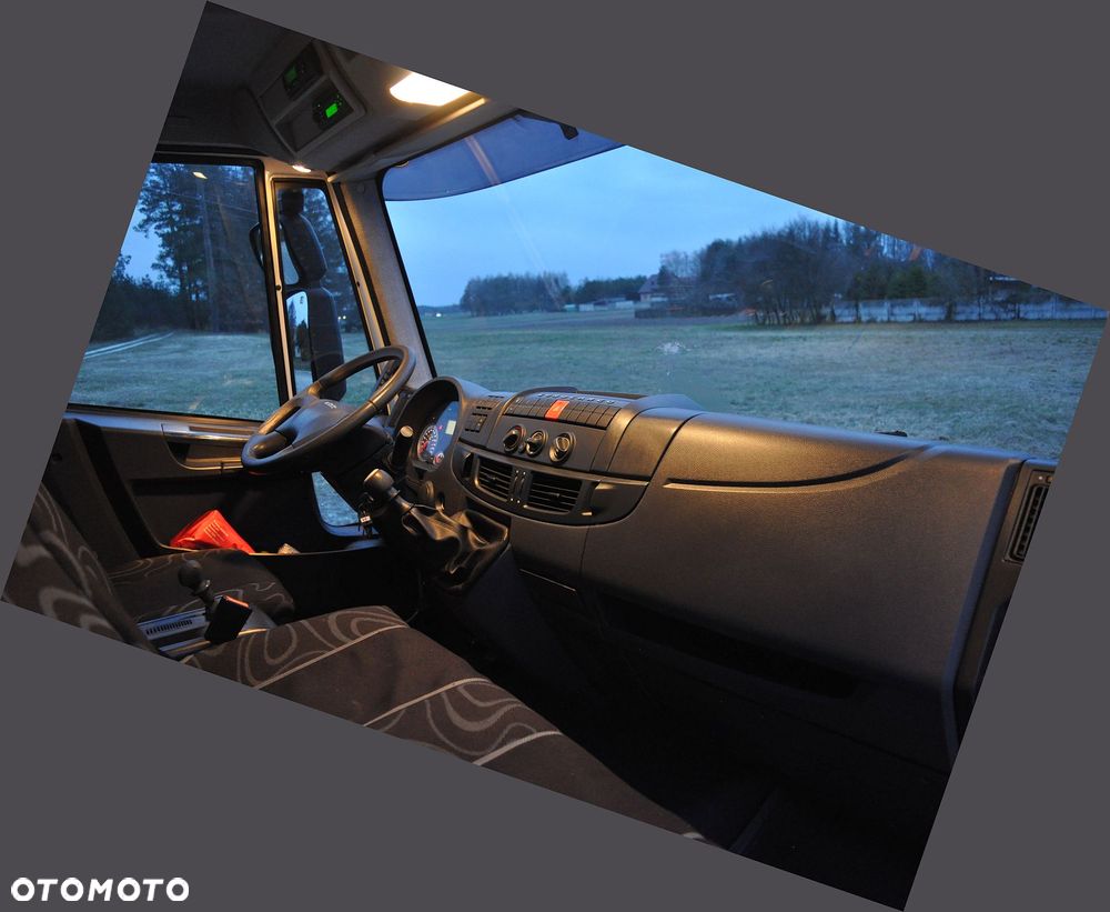 Iveco 80E18 Eurocargo EEV ML 80 E18 - 28