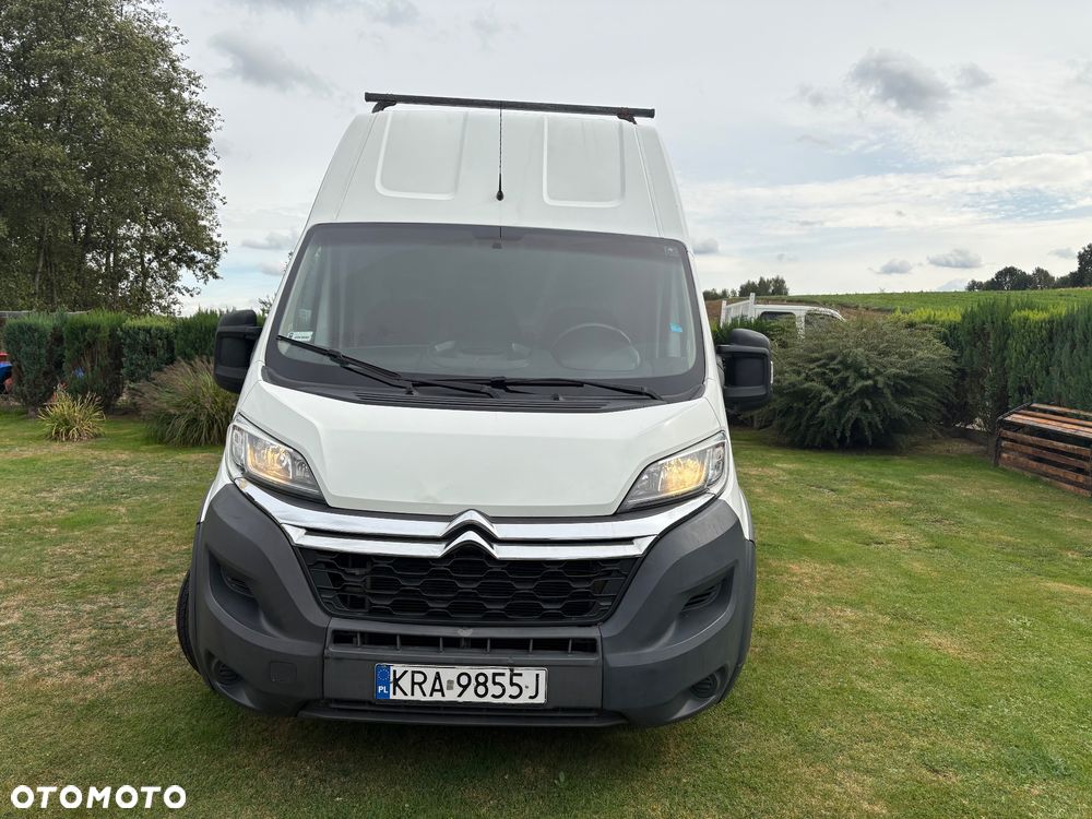 Citroën Jumper - 1