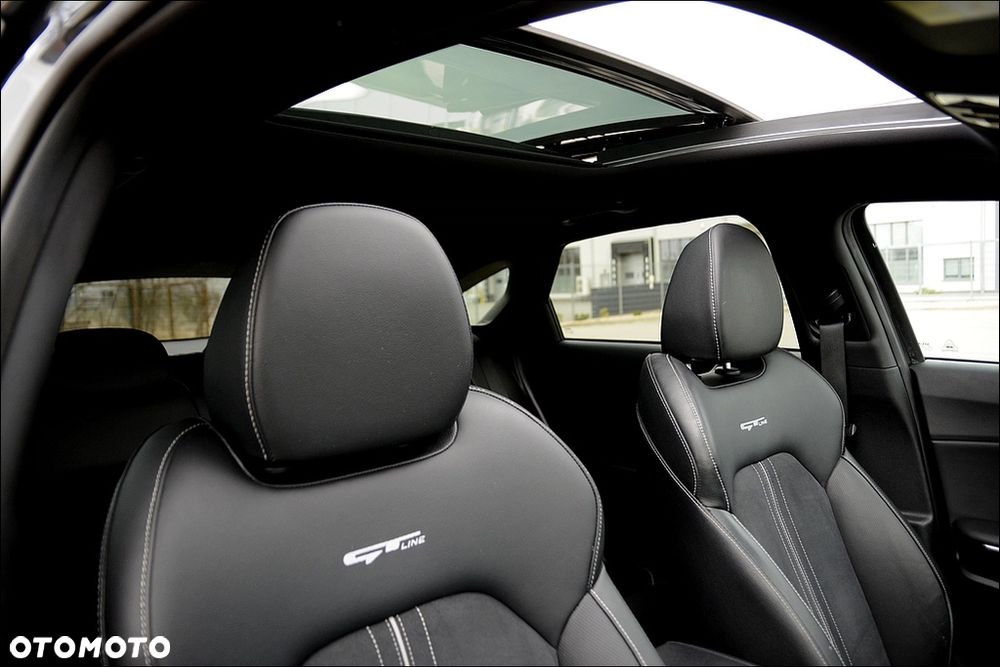 Kia ProCeed 1.5 T-GDI DCT7 OPF GT LINE - 26