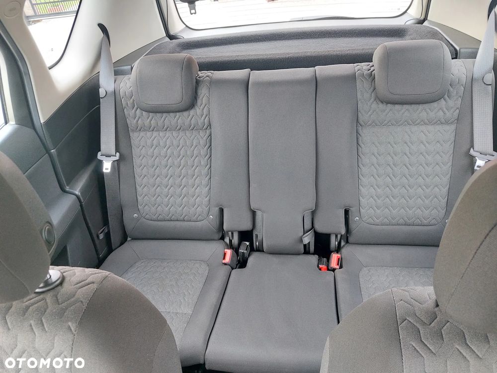 Opel Meriva 1.4 Selection - 23