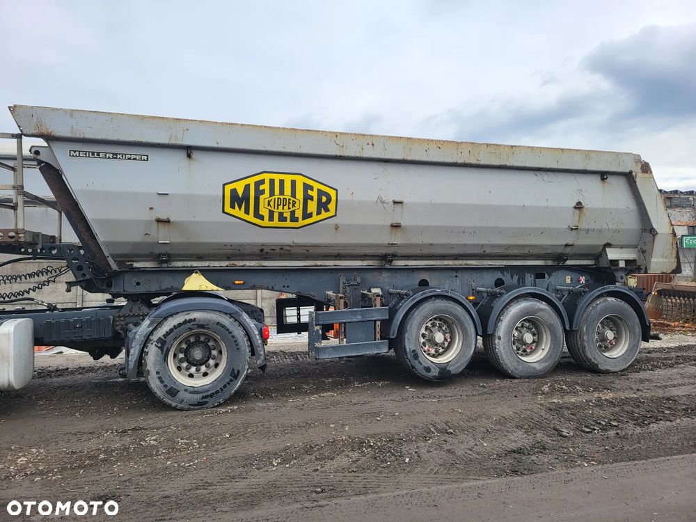 Meiller - 1