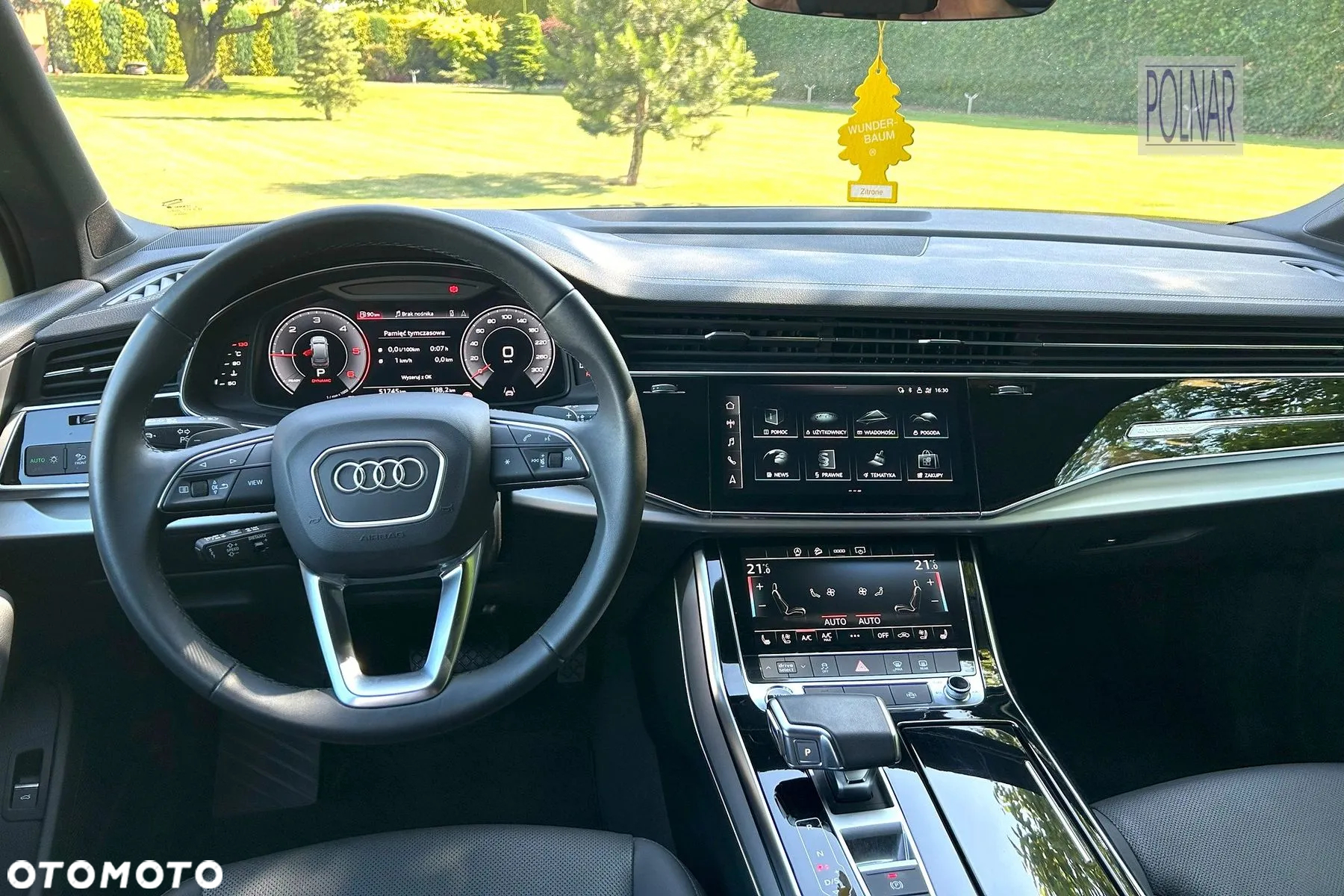Audi Q7 - 8