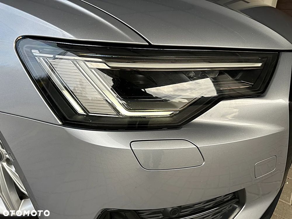 Audi A6 Avant 40 TDI S tronic design - 13