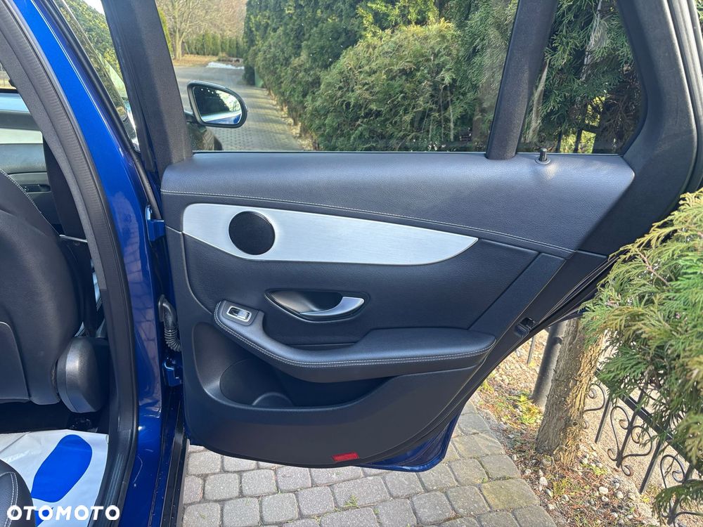 Mercedes-Benz GLC 220 d 4Matic 9G-TRONIC Exclusive - 15