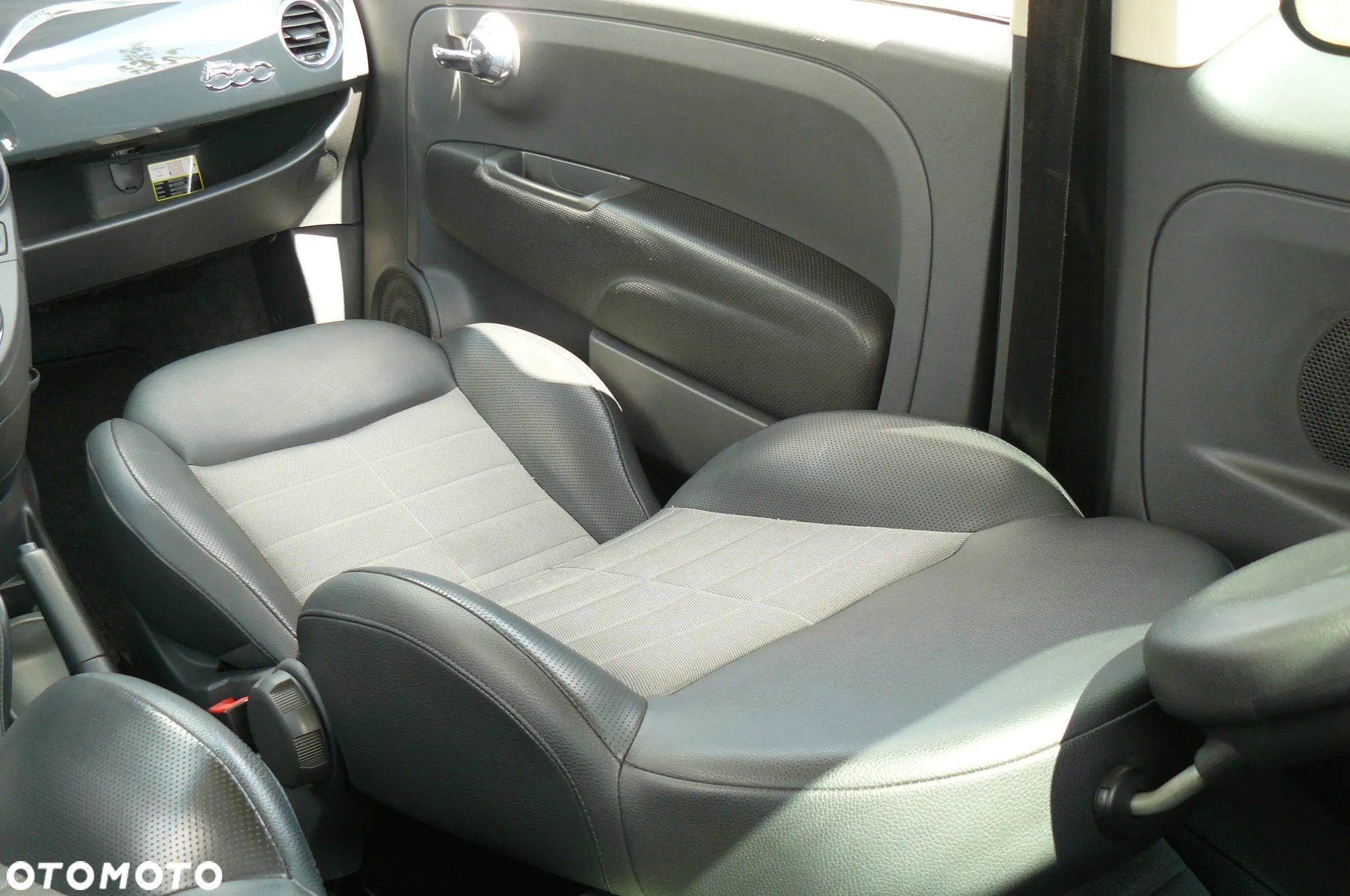 Fiat 500 - 18