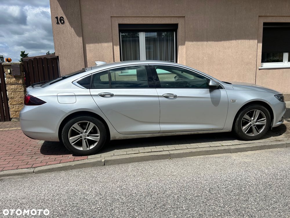 Opel Insignia 1.6 CDTI Exclusive S&S Eco - 18