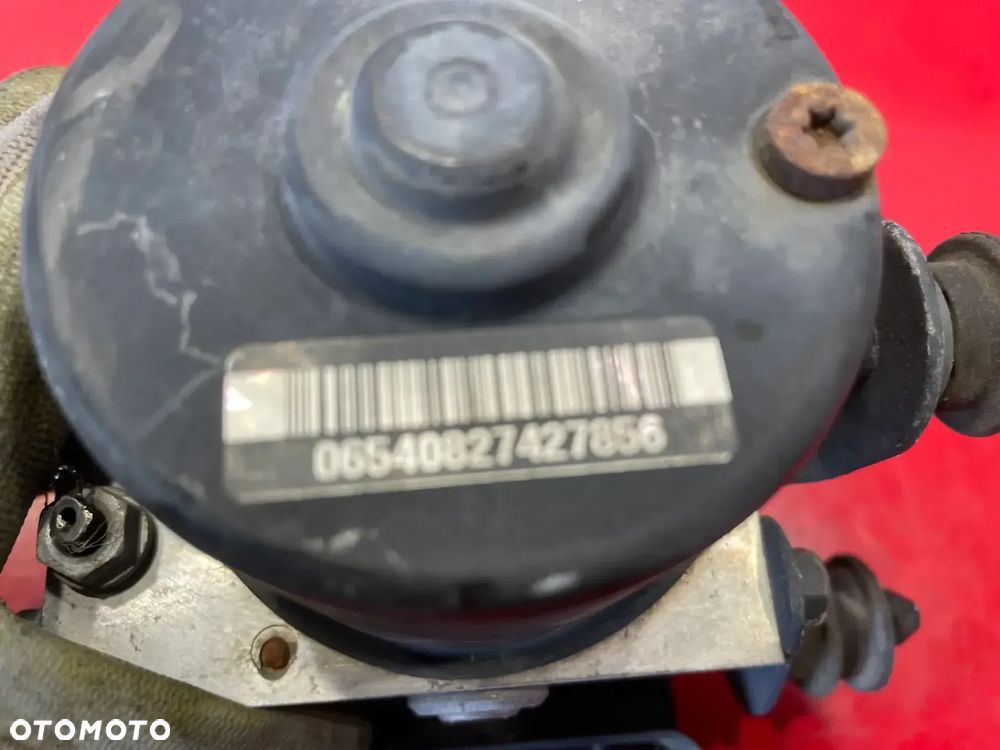 POMPA ABS VW TOURAN  1K0907379Q - 6