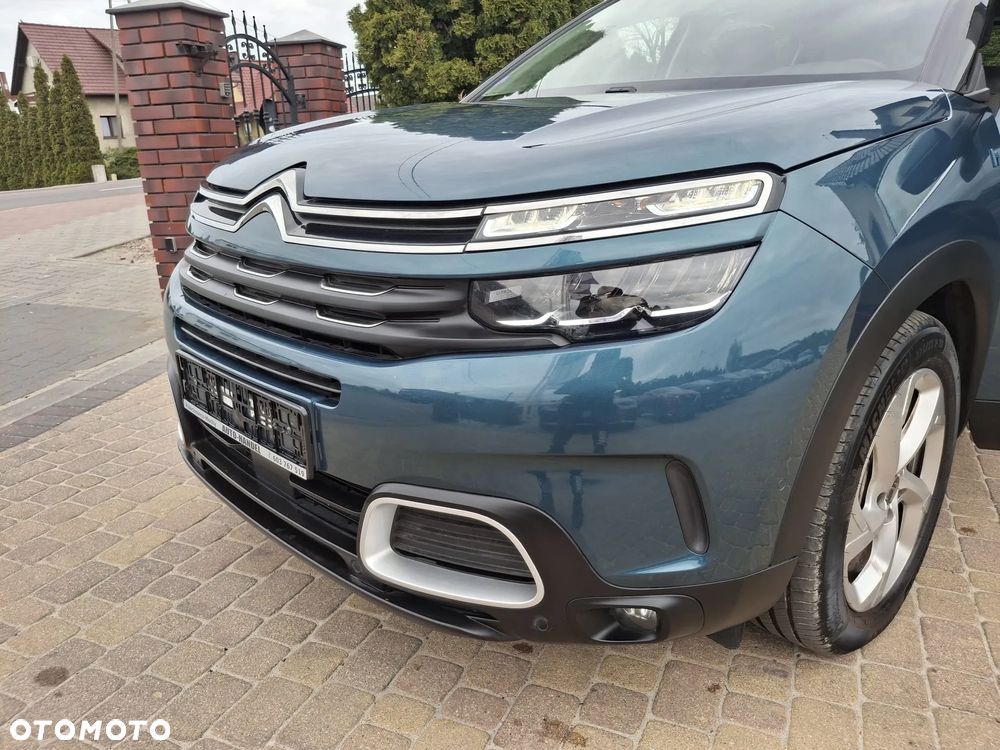 Citroën C5 Aircross 225 e-EAT8 ë-SERIES - 9