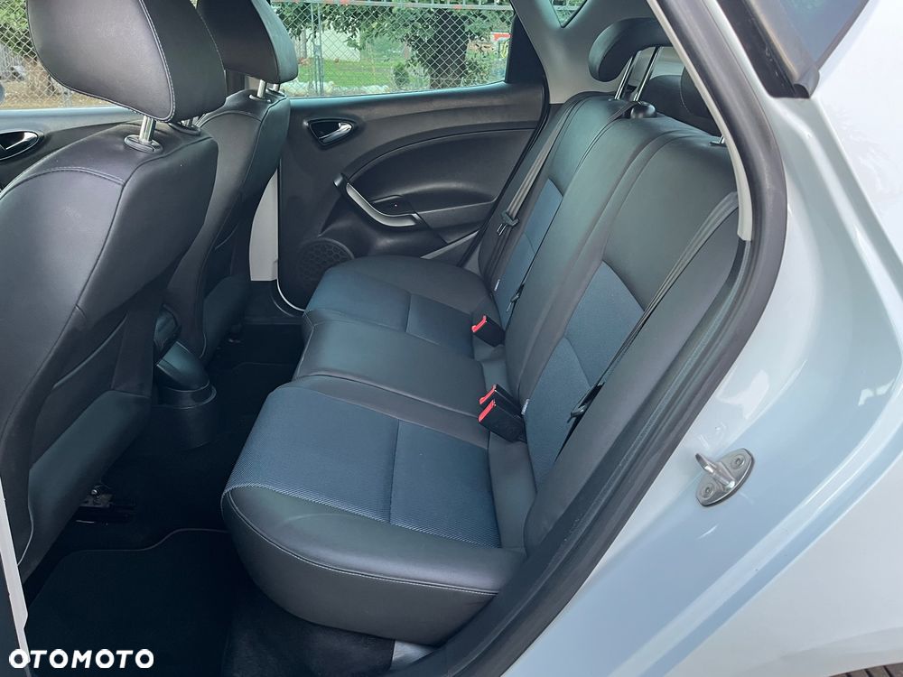 Seat Ibiza 1.2 TSI FR - 32