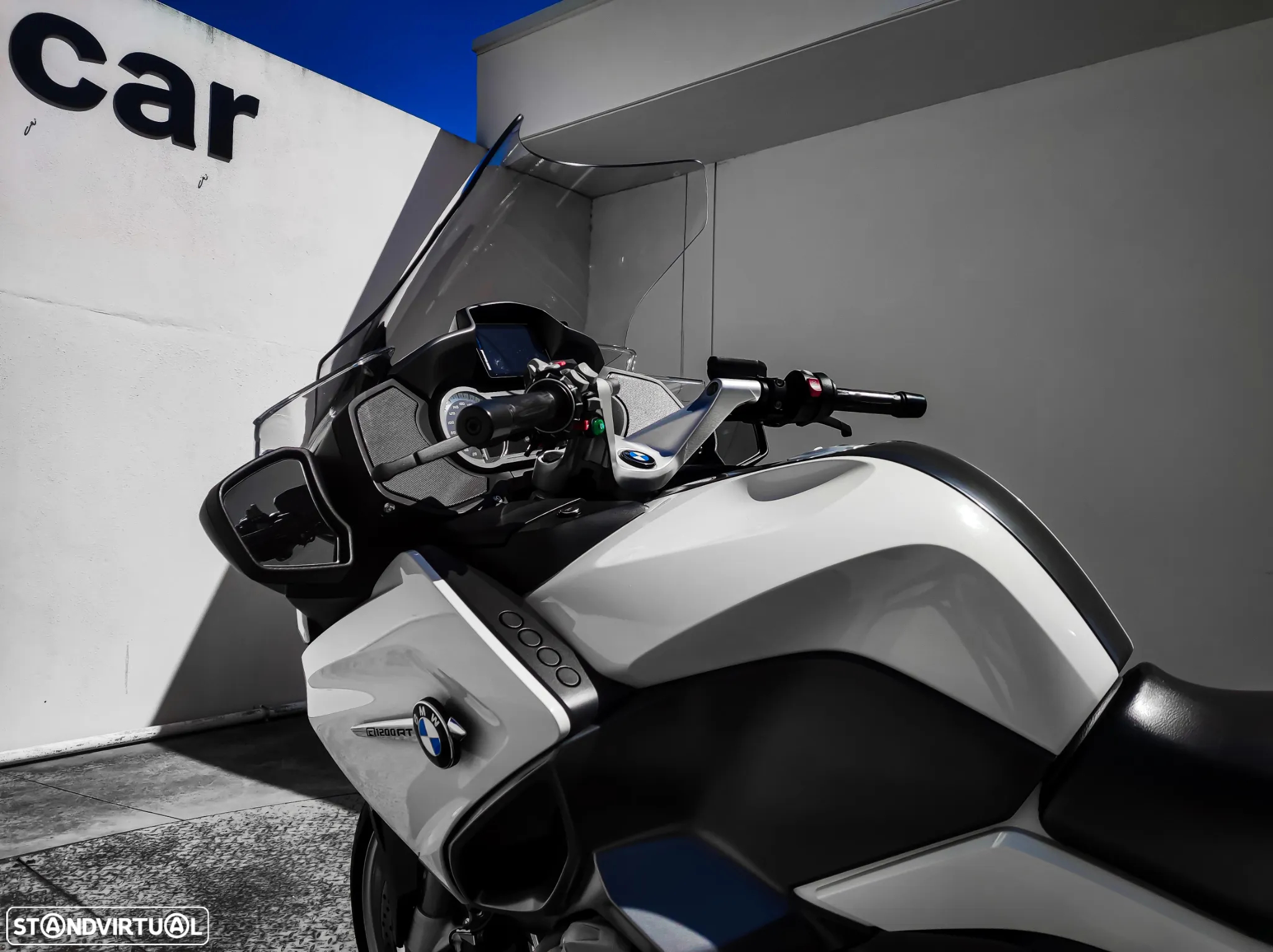 BMW R 1200 RT - 15