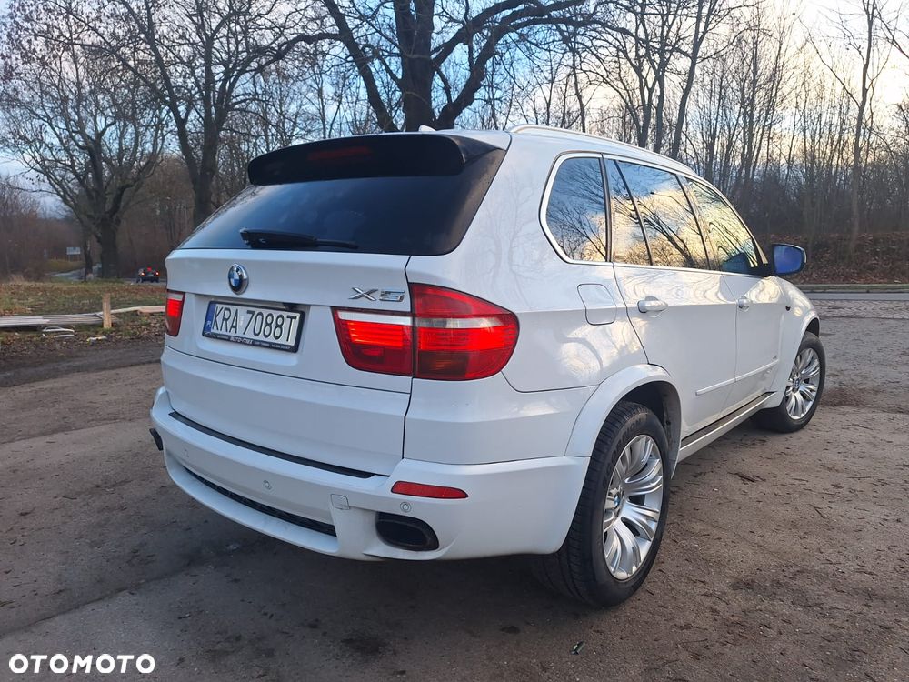 BMW X5 xDrive35d - 4