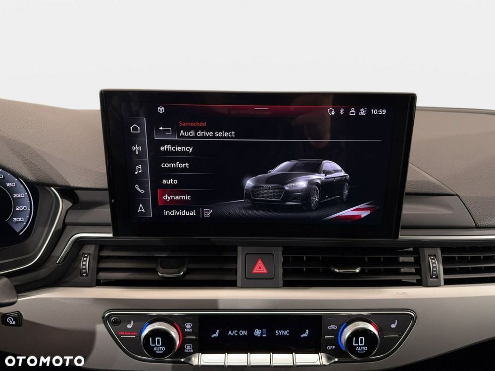 Audi A5 Sportback - 24