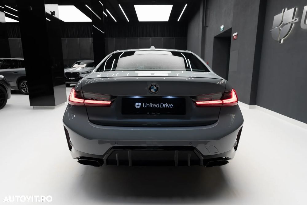 BMW M3 M340i xDrive - 14