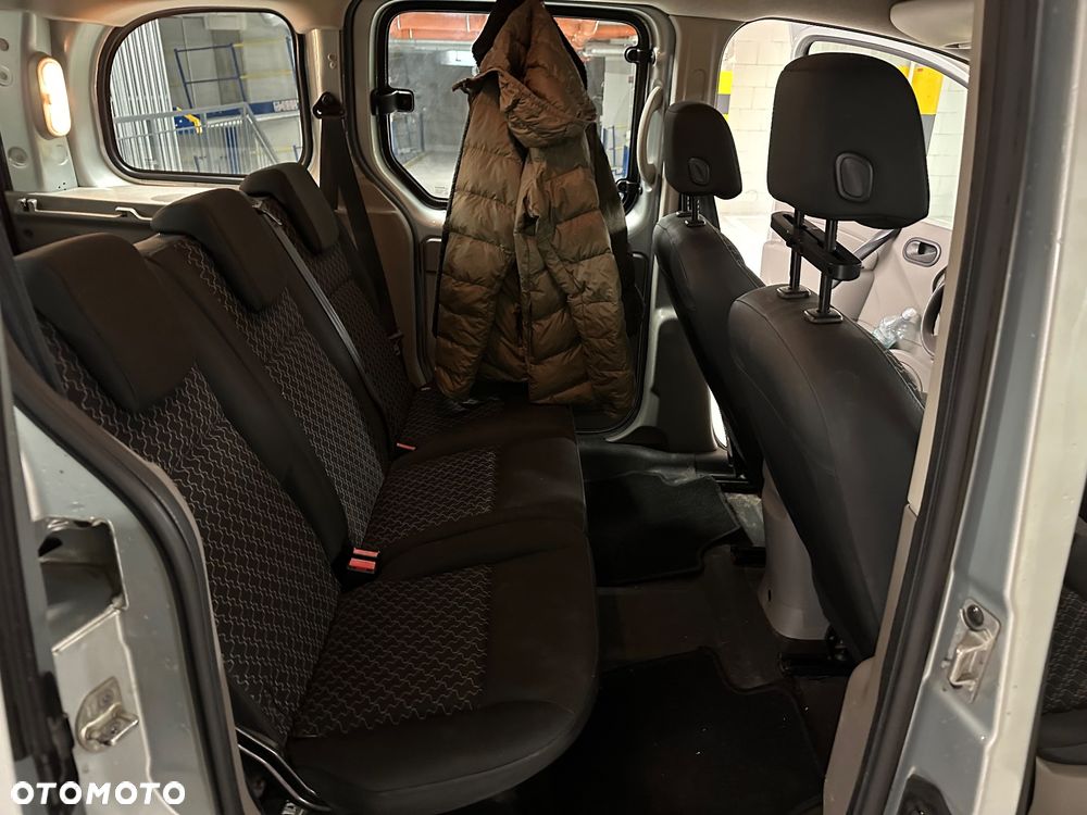Renault Kangoo 1.5 dCi Business - 24
